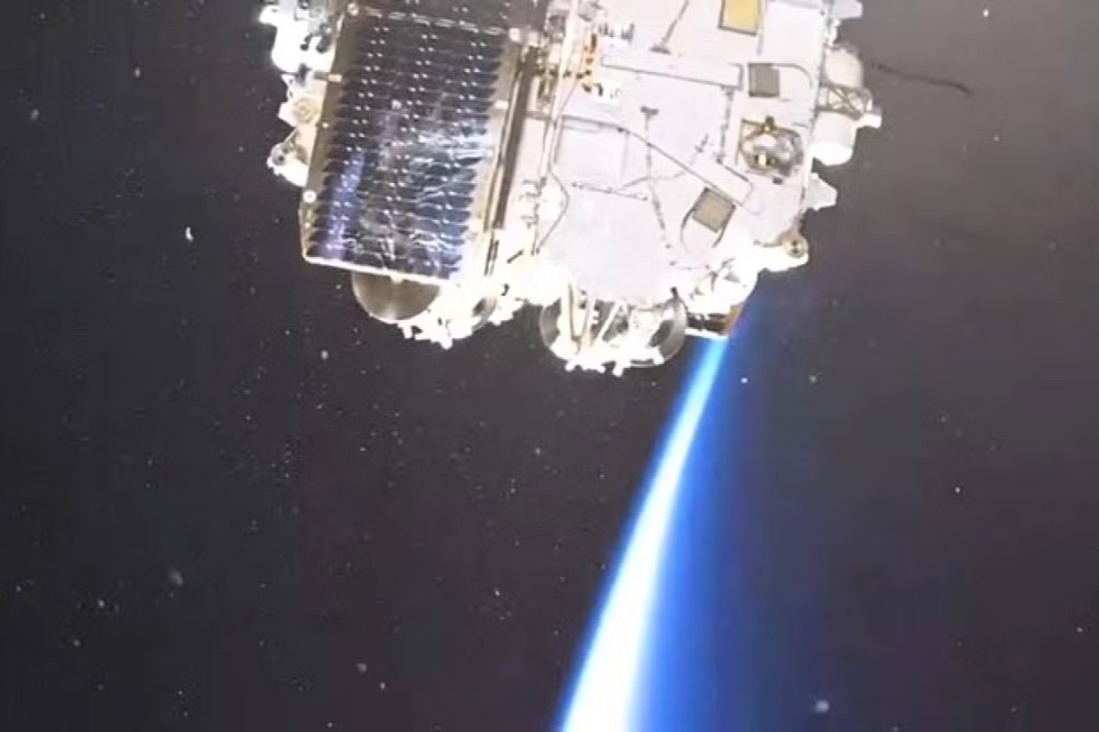 Rusya, Starlink’e rakip olacak projeyi hızlandırıyor