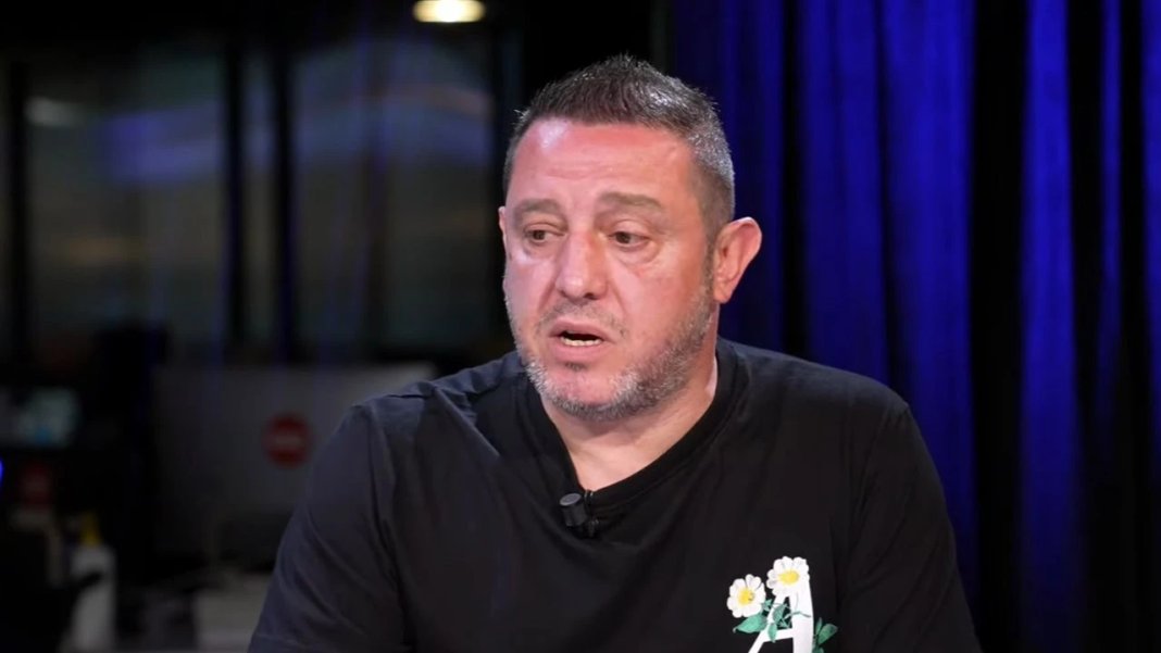 Nihat Kahveci’den Galatasaray yönetimine sert sözler